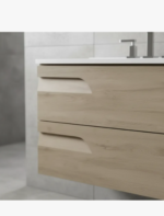 MUEBLE SCHNEIDER RIVO de COLGAR 80 cm ROVERE - Imagen 4