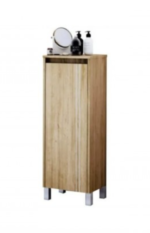 ANAQUEL SCHNEIDER NATURE CAJU 40 cm