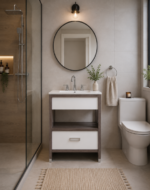 MUEBLE WATERVAN NORWAY 70 cm CANYON s/ mesada - Imagen 4