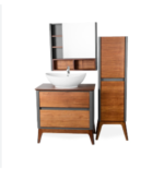 MUEBLE WATER SHANGAI 60/80 cm - Imagen 4