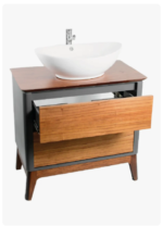 MUEBLE WATER SHANGAI 60/80 cm - Imagen 5