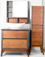 MUEBLE WATER SHANGAI 60/80 cm - Imagen 8