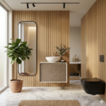 MUEBLE WATERVAN TAYLOR de COLGAR