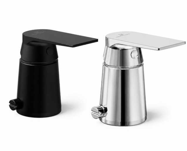 Captura de pantalla 2026-08-27 113957 GRIFERIA DE BIDET MONOCOMANDO HIDROMET RAPTOR 9402 - Imagen 1