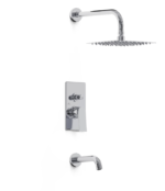 GRIFERIA DE DUCHA HIDROMET RAPTOR 9403CR