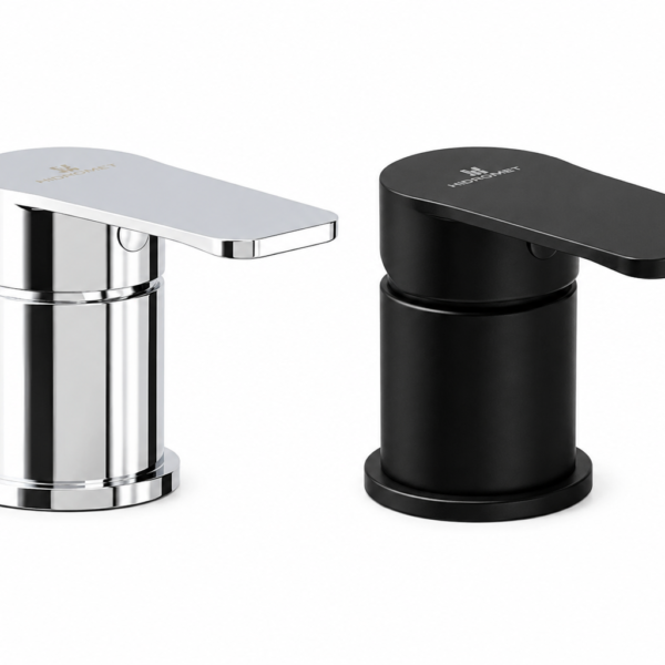GRIFERIA DE BIDET HIDROMET SMALL s/ transferencia 9507