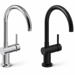 GRIFERIA DE COCINA HIDROMET JOCKEY CURVO 6380