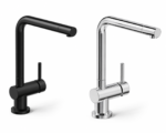 GRIFERIA DE COCINA HIDROMET JOCKEY 6370