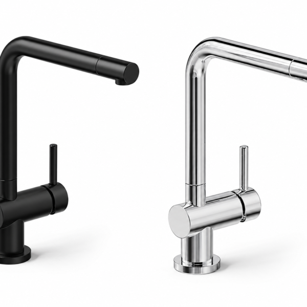 GRIFERIA DE COCINA HIDROMET JOCKEY 6370