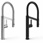 GRIFERIA DE COCINA HIDROMET PRO GOURMET FLEX 11272