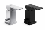 GRIFERIA DE BIDET HIDROMET INTREPID MONOCOMANDO 9702