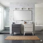 MUEBLE WATERVAN PASTELLO 80 cm s/ mesada