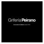 GRIFERIA DE LAVATORIO ALTO PEIRANO MAT QUEIJA 61-183 - Imagen 6