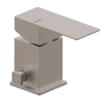 GRIFERIA DE BIDET PEIRANO MAT QUEIJA 70-183