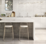 CERAMICA ANGELGRES PACIFIC WHITE 30x60 - Imagen 3