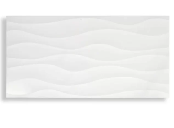 CERAMICA ANGELGRES PACIFIC WHITE 30x60