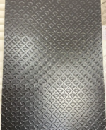 CERAMICA ANGELGRES MONACO BLACK 30x60 - Imagen 4