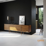 CERAMICA ANGELGRES MONACO BLACK 30x60 - Imagen 6