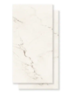 CERAMICA ANGELGRES STATUARIO BIANCO 30x60 - Imagen 3