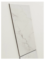 CERAMICA ANGELGRES STATUARIO BIANCO 30x60 - Imagen 7