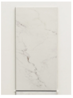 CERAMICA ANGELGRES STATUARIO BIANCO 30x60 - Imagen 8