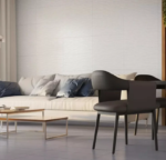 CERAMICA ANGELGRES CAPRI GREY 30x60 - Imagen 4