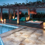 CERAMICA ANGELGRES ARDASIA DARK GRAY 60x60 - Imagen 5