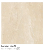 CERAMICA ANGELGRES LONDON MARFIL 60x60 - Imagen 2