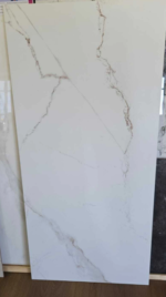 CERAMICA ANGELGRES CALACATA LUX ACETINADO 58x120 - Imagen 3