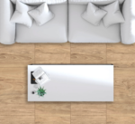CERAMICA ANGELGRES RAVELLO MIEL 60x60 - Imagen 4