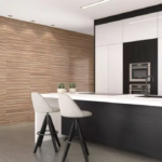 CERAMICA ANGELGRES FAENZA BEIGE 36x73 - Imagen 2