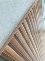 CERAMICA ANGELGRES FAENZA BEIGE 36x73 - Imagen 5