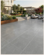 CERAMICA ANGELGRES PIETRA DI SAVOIA 73x73 - Imagen 4