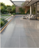 CERAMICA ANGELGRES PIETRA DI SAVOIA 73x73 - Imagen 5