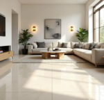 CERAMICA ANGELGRES POESIA PULIDO 72x72 - Imagen 3