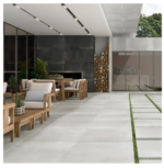 CERAMICA ANGELGRES VOLO GRIGIO 92x92 - Imagen 5
