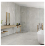 CERAMICA ANGELGRES VOLO GRIGIO 92x92 - Imagen 3