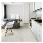 CERAMICA ANGELGRES VOLO GRIGIO 92x92 - Imagen 2