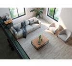 CERAMICA ANGELGRES WHISKEY LOT1 15x60 - Imagen 3
