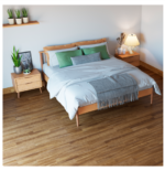 CERAMICA ANGELGRES PAVIA MARRONE 19x120 - Imagen 6