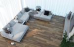 CERAMICA ANGELGRES MALBEC RT 19x120 - Imagen 3