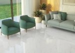 CERAMICA ANGELGRES CALACATA GOLD 72x72 - Imagen 4