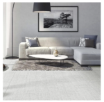 CERAMICA ANGELGRES LINO OFF WHITE 31x60 - Imagen 3