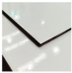 CERAMICA ANGELGRES NATURAL WHITE BRILLANTE 31x60 - Imagen 5