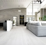 CERAMICA ANGELGRES NATURALE GRAY 15x91 - Imagen 2