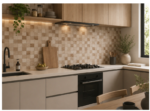 CERAMICA ANGELGRES ELEVADO BEIGE 31x60 - Imagen 3