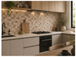 CERAMICA ANGELGRES ELEVADO BEIGE 31x60 - Imagen 4