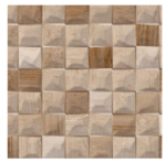 CERAMICA ANGELGRES ELEVADO BEIGE 31x60