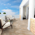 CERAMICA ANGELGRES RUSTY 60x60 - Imagen 2