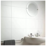CERAMICA ANGELGRES NATURAL WHITE BRILLANTE 30x59 - Imagen 5